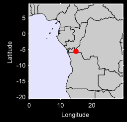 KWILU NGONGO/EWO Local Context Map