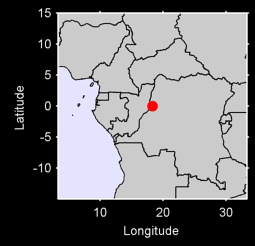 EALA Local Context Map