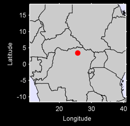 BAMBESA Local Context Map