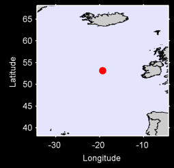 SHIP STATION J OCEAN WEATHER S Local Context Map