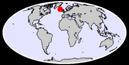 SHIP STATION I OCEAN WEATHER S Global Context Map