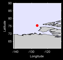 DRIFTING STATION B Local Context Map