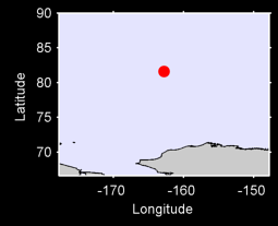 NORTH POLE 2 Local Context Map