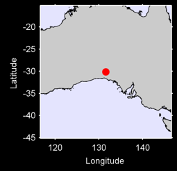 MARALINGA Local Context Map