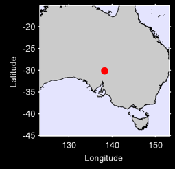 MARREE (FARINA) Local Context Map