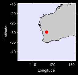 MOUNT GIBSON Local Context Map