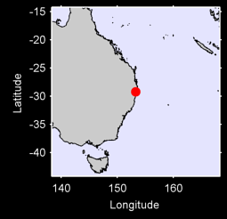 TABBIMOBILE STATE FOREST Local Context Map