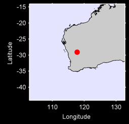 OUDABUNNA Local Context Map