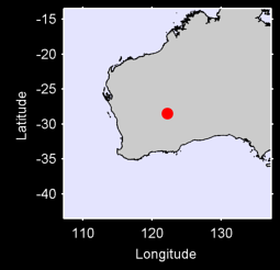 WINDARRA Local Context Map