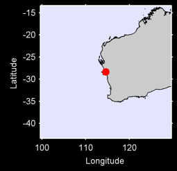 NOKANENA Local Context Map