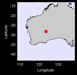 LAVERTON (YAM Local Context Map