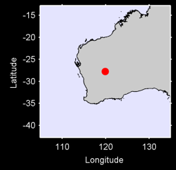 BOOYLGOO SPRING Local Context Map