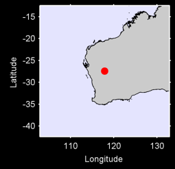 CUE (CUE POST OFFICE) Local Context Map