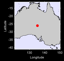 MOUNT DARE Local Context Map