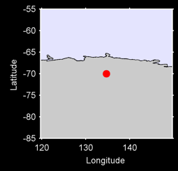 AWS: D-80 (8900) Local Context Map