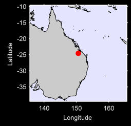 BILOELA THANGOOL AI Local Context Map