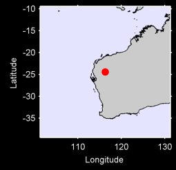 MOUNT PHILLIP Local Context Map