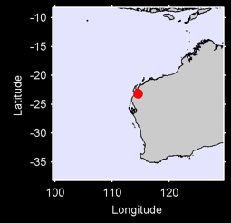 NYANG (WINNING) Local Context Map