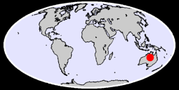 BARROW CREEK            WAS 01 Global Context Map