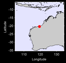 GOLDSWORTHY (GOLDSWORTHY) Local Context Map