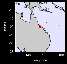 MILLAROO DPI Local Context Map