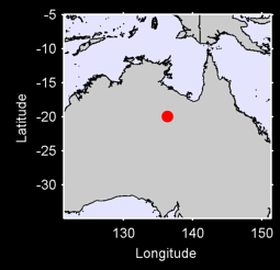 WONARAH Local Context Map