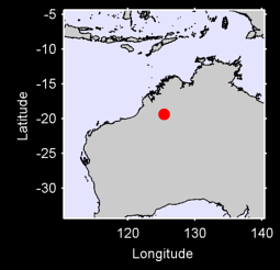 WESTERN FIELD Local Context Map