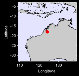 CAMBALLIN Local Context Map