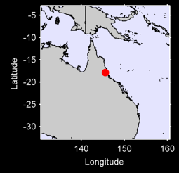 KOOMBOOLOOMBA DAM Local Context Map