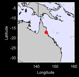 PARADA RESEARCH STATION Local Context Map