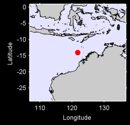 SCOTT REEF AWS AUT Local Context Map