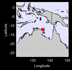 ELCHO ISLAND Local Context Map