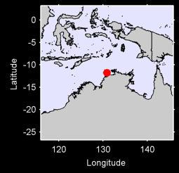 PICKERTARAMOOR Local Context Map