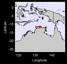 MURGANELLA Local Context Map