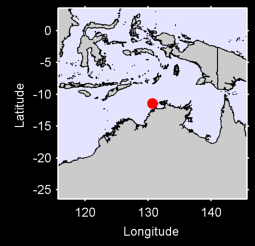 MILIKAPITI Local Context Map