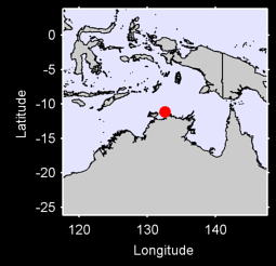 MINJILANG Local Context Map