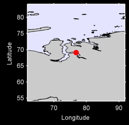 ANTIPAYUTA Local Context Map