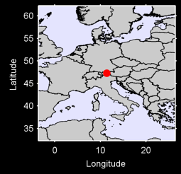 WILTEN Local Context Map