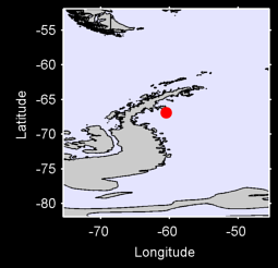 AWS: LARSEN ICE (8912) Local Context Map