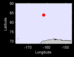 NORTH POLE 8 Local Context Map