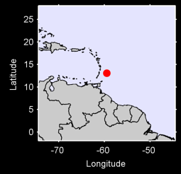 SEAWELL AIRP Local Context Map