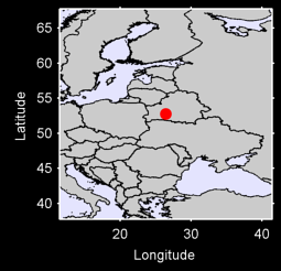 GANEVICI Local Context Map