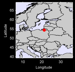 ZELEZNODOROZNY Local Context Map