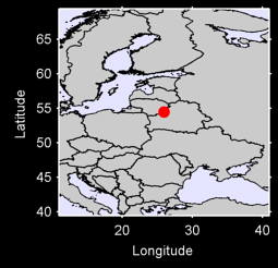 OSMJANY Local Context Map