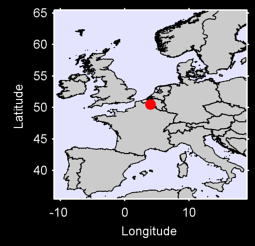 CASTEAU/HELI (MET) Local Context Map