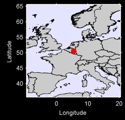 LIEGE/BIERSET(BAFB) Local Context Map