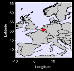 GOETSENHOVEN Local Context Map