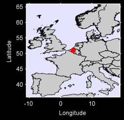 MELLE Local Context Map