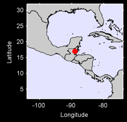 AUGUSTINE CAYO Local Context Map