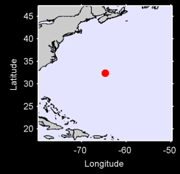 BERMUDA ESSO PIER Local Context Map